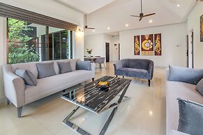 Villa Sabai