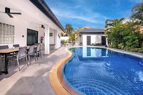 Villa Sabai
