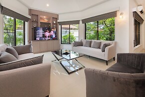 Villa Sabai