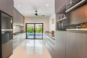 Villa Sabai
