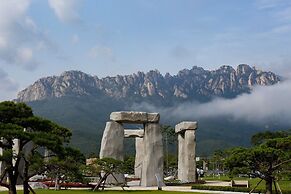 Soolim Hotel by Aank Sokcho