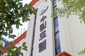 Soolim Hotel by Aank Sokcho