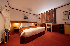 Soolim Hotel by Aank Sokcho