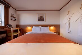 Soolim Hotel by Aank Sokcho
