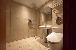 Soolim Hotel by Aank Sokcho