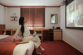 Soolim Hotel by Aank Sokcho