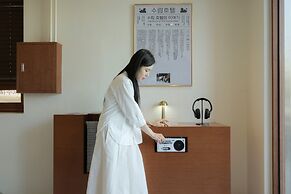 Soolim Hotel by Aank Sokcho