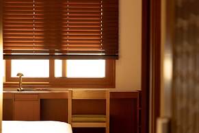 Soolim Hotel by Aank Sokcho