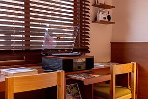 Soolim Hotel by Aank Sokcho