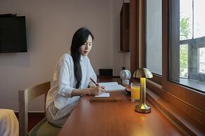 Soolim Hotel by Aank Sokcho