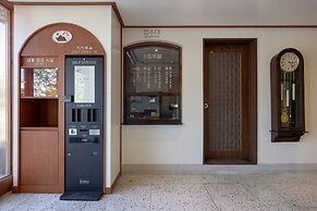 Soolim Hotel by Aank Sokcho