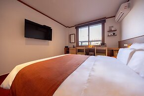 Soolim Hotel by Aank Sokcho