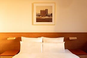 Soolim Hotel by Aank Sokcho