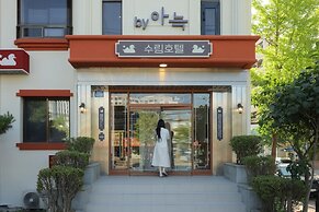 Soolim Hotel by Aank Sokcho