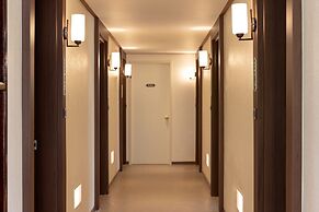 Soolim Hotel by Aank Sokcho