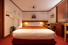 Soolim Hotel by Aank Sokcho