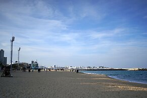 Soolim Hotel by Aank Sokcho