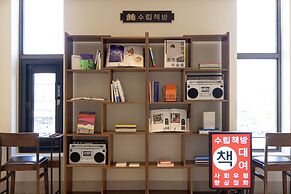 Soolim Hotel by Aank Sokcho