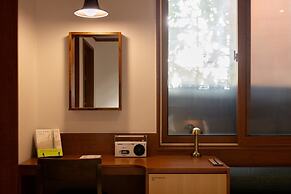 Soolim Hotel by Aank Sokcho