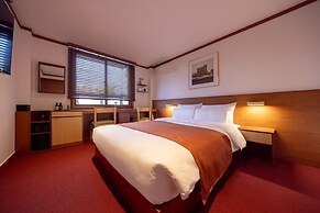Soolim Hotel by Aank Sokcho