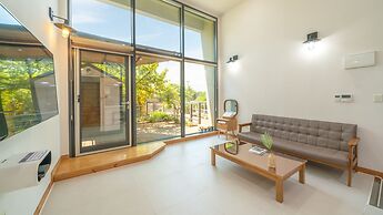 Goseong Theprism Pension