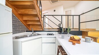 Goseong Theprism Pension