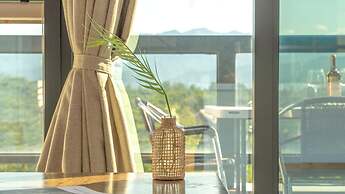 Goseong Theprism Pension