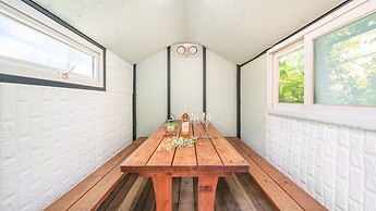 Goseong Theprism Pension