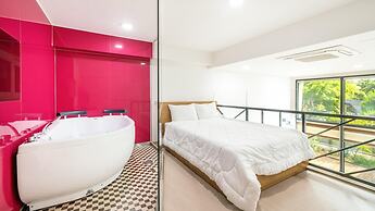 Goseong Theprism Pension