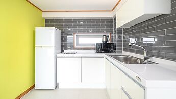 Goseong Theprism Pension
