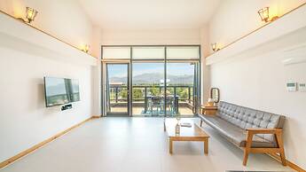 Goseong Theprism Pension