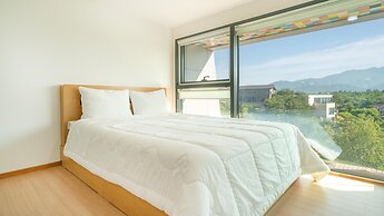 Goseong Theprism Pension