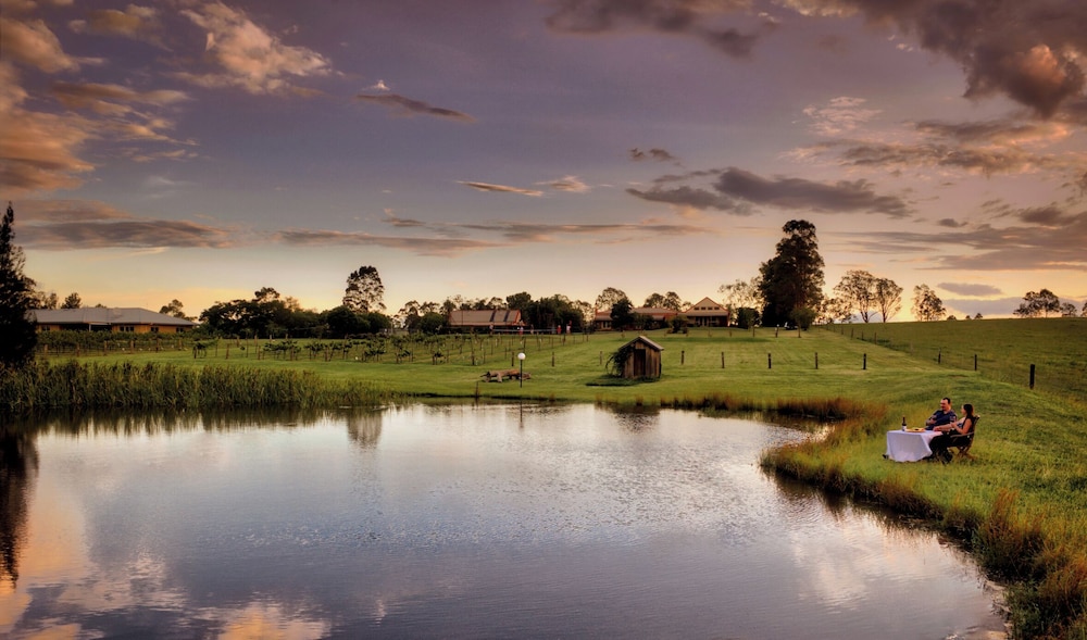 Bluebush Estate