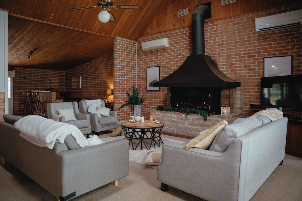 Bluebush Estate