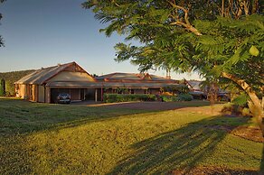 Bluebush Estate