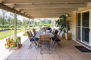 Bluebush Estate