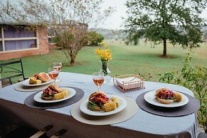 Bluebush Estate