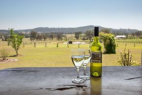Bluebush Estate