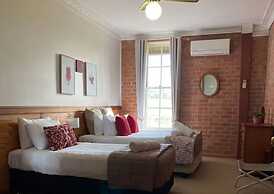 Bluebush Estate
