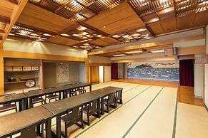 genkairyokan