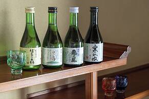 genkairyokan