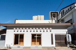 genkairyokan