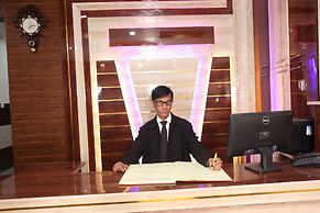 Hotel Rudreshwar