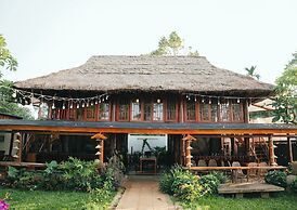 Jun's Home