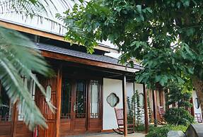 Jun's Home