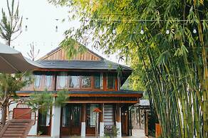 Jun's Home