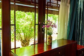 Jun's Home