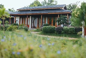 Jun's Home