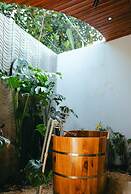 Jun's Home