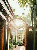 Jun's Home